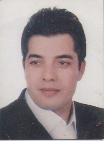سعید طاهری